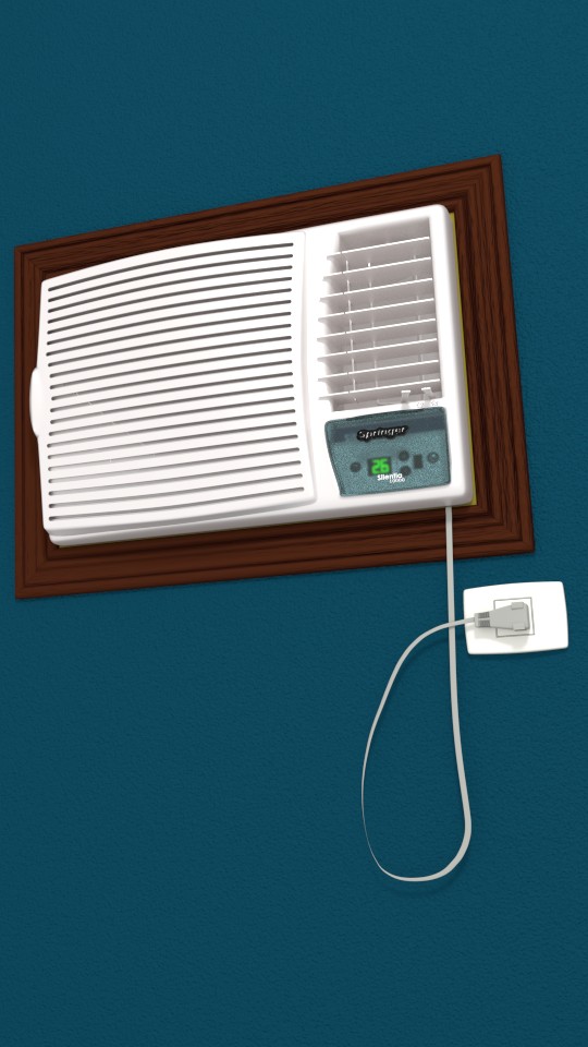 Air conditioner preview image 3